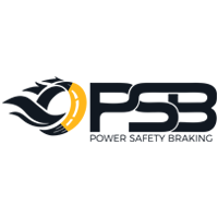 PSBrake Logo