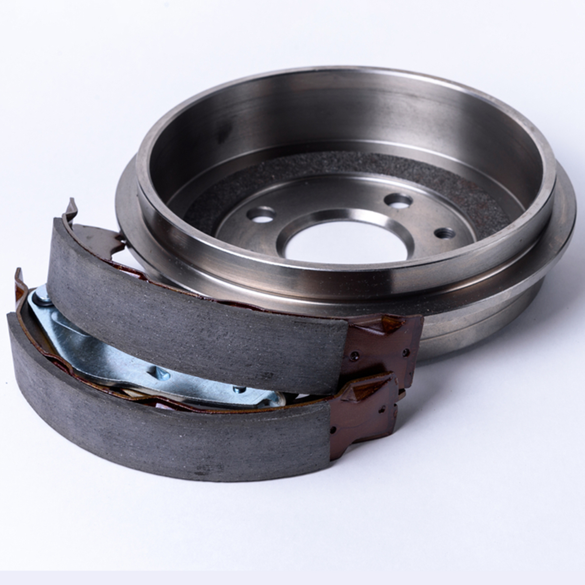 What Are Brake Drum Sytem Parts And How Does It Work - PSBrake